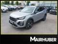 Peugeot 2008 Hybrid 145 e-DCS6 Allure Silber - thumbnail 1