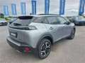Peugeot 2008 Hybrid 145 e-DCS6 Allure Silber - thumbnail 5