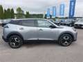 Peugeot 2008 Hybrid 145 e-DCS6 Allure Silber - thumbnail 6