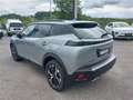 Peugeot 2008 Hybrid 145 e-DCS6 Allure Silber - thumbnail 3