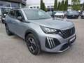 Peugeot 2008 Hybrid 145 e-DCS6 Allure Silber - thumbnail 7