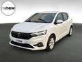 Dacia Sandero Sandero 1.0i SCe Comfort Blanc - thumbnail 1