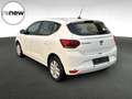 Dacia Sandero Sandero 1.0i SCe Comfort Blanc - thumbnail 4