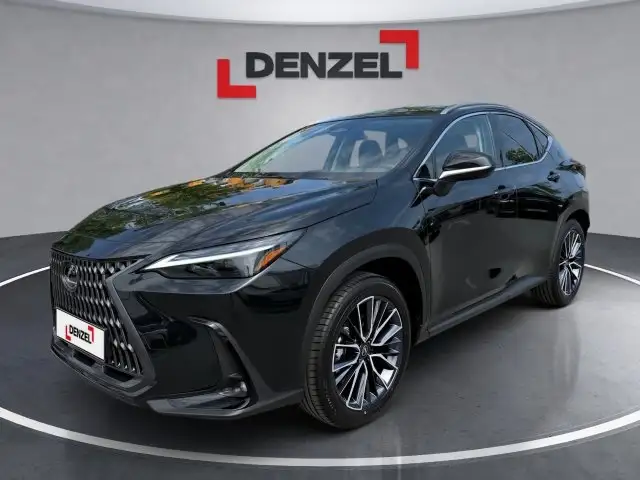 Lexus NX 350h 4WD Luxury + Pano 200PS MY2026