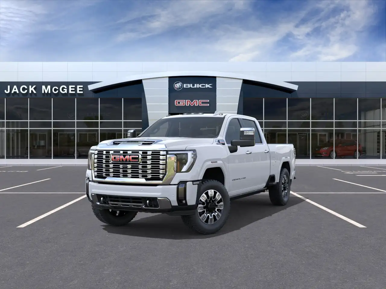 GMC Sierra 2500HD снимка GMC Sierra 2500HD