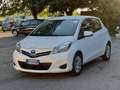 Toyota Yaris 5p 1.4 d-4d Style m-mt - thumbnail 2