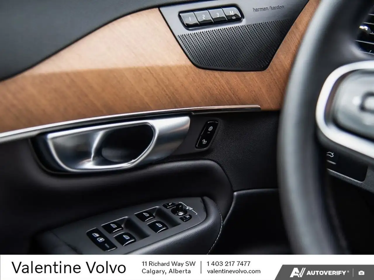Volvo XC90 fotografie Volvo XC90
