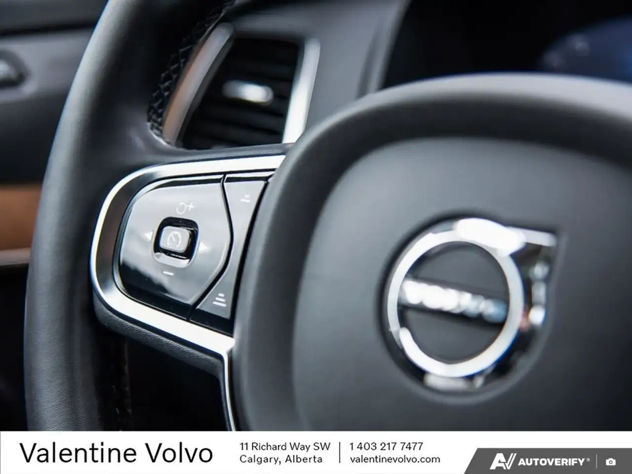 Volvo XC90 fotografie Volvo XC90