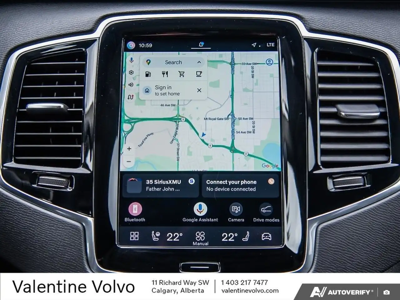 Volvo XC90 fotografie Volvo XC90