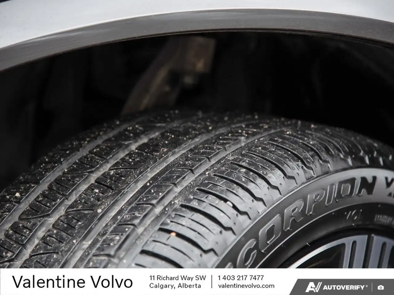 Volvo XC90 fotografie Volvo XC90