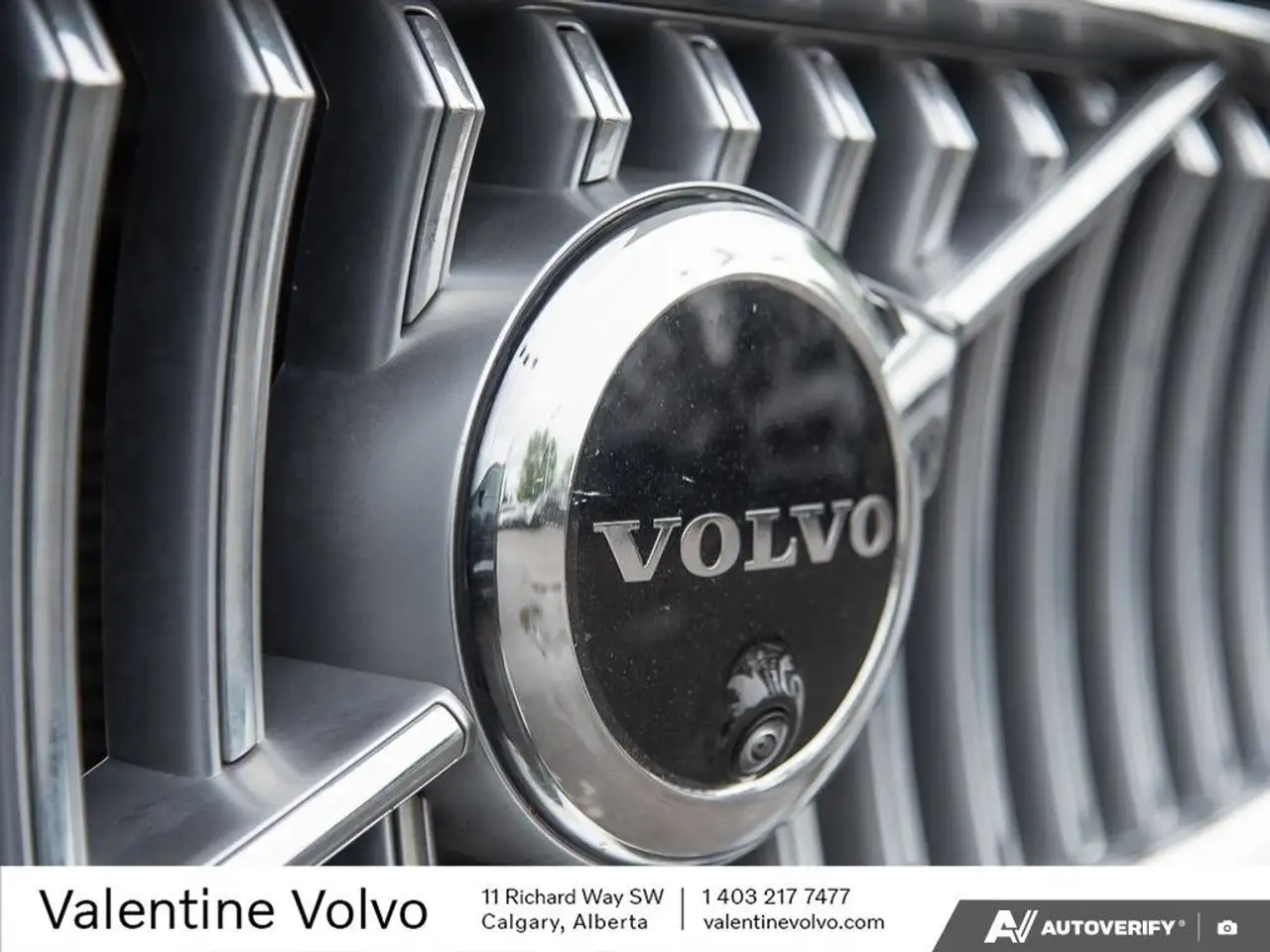 Volvo XC90 fotografie Volvo XC90