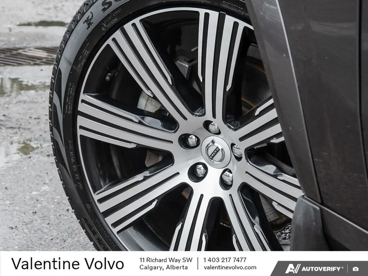 Volvo XC90 fotografie Volvo XC90