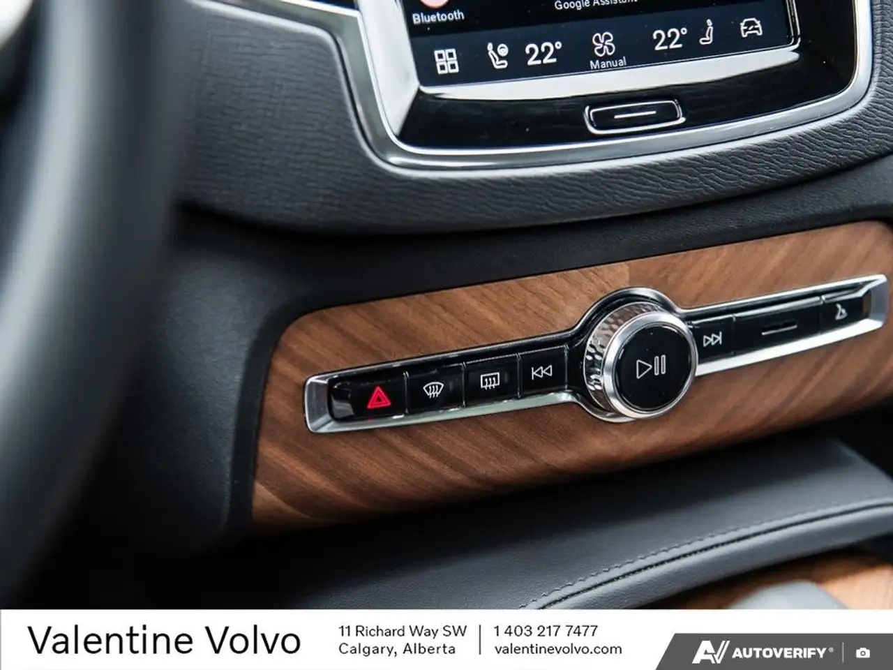 Volvo XC90 fotografie Volvo XC90