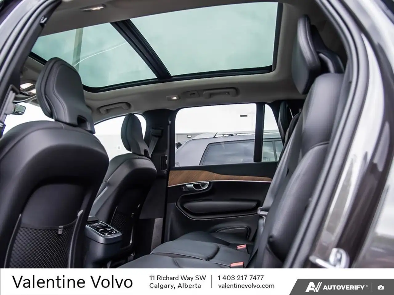 Volvo XC90 fotografie Volvo XC90