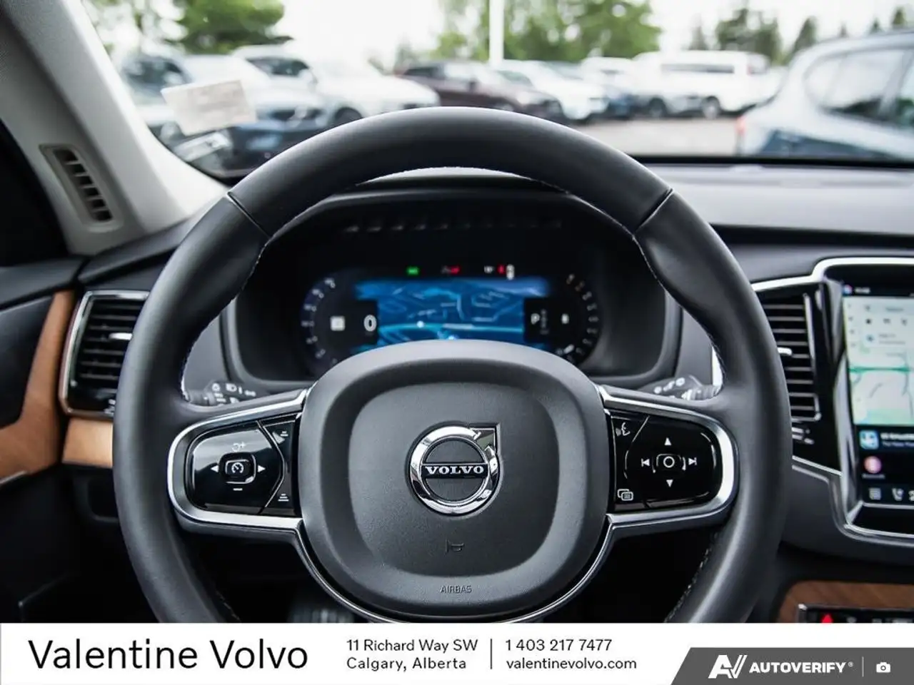 Volvo XC90 fotografie Volvo XC90