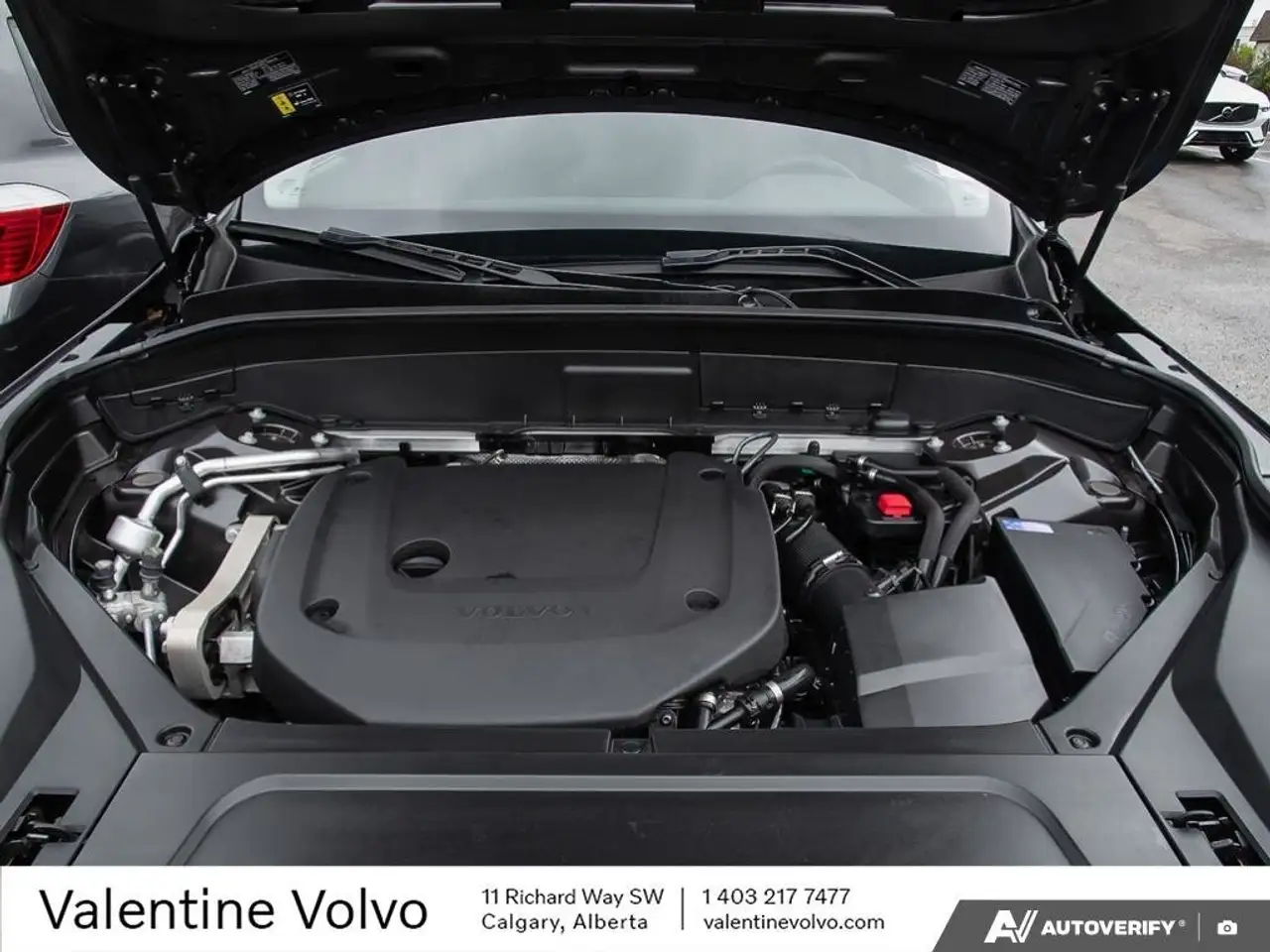 Volvo XC90 fotografie Volvo XC90