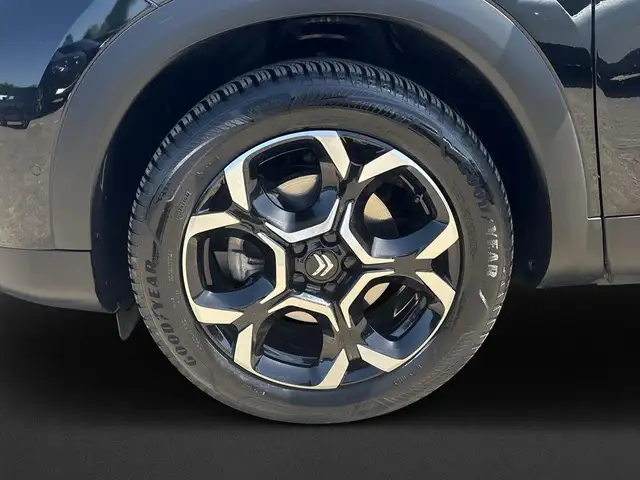 Citroen C5 Aircross view 10