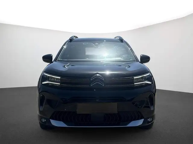 Citroen C5 Aircross view 3