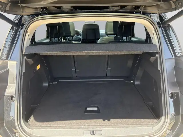Citroen C5 Aircross view 9