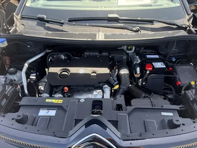 Citroen C5 Aircross view 8