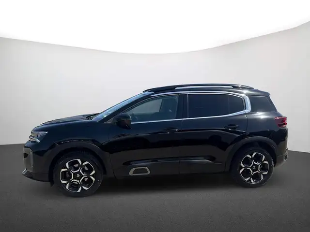 Citroen C5 Aircross view 5