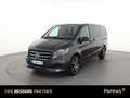 Mercedes-Benz Vito 116 CDI 4x4 Tourer PRO Lang 8 Sitze SHZ PTS Grau - thumbnail 1