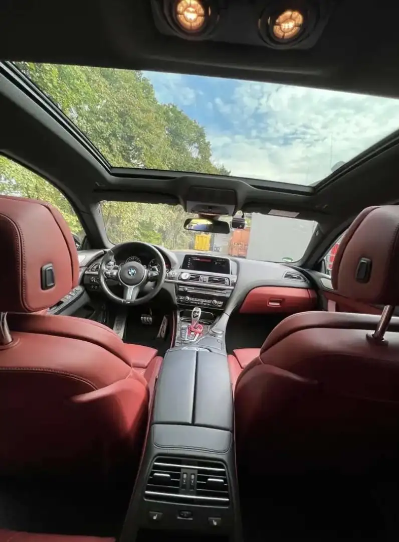 BMW 640 640d xDrive Gran Coupe - 1