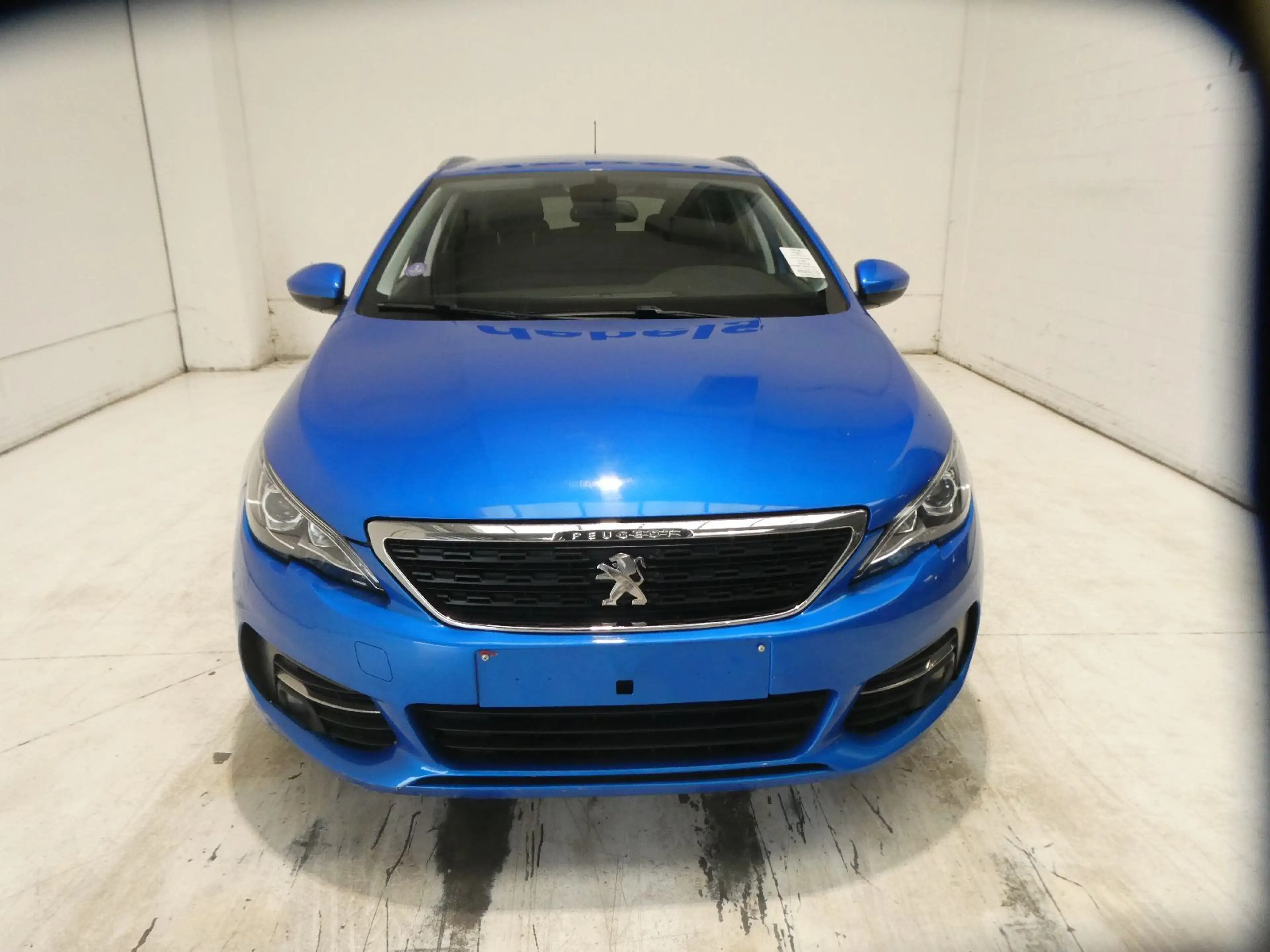 Peugeot 308 Ii Sw Active Pac — photo 2
