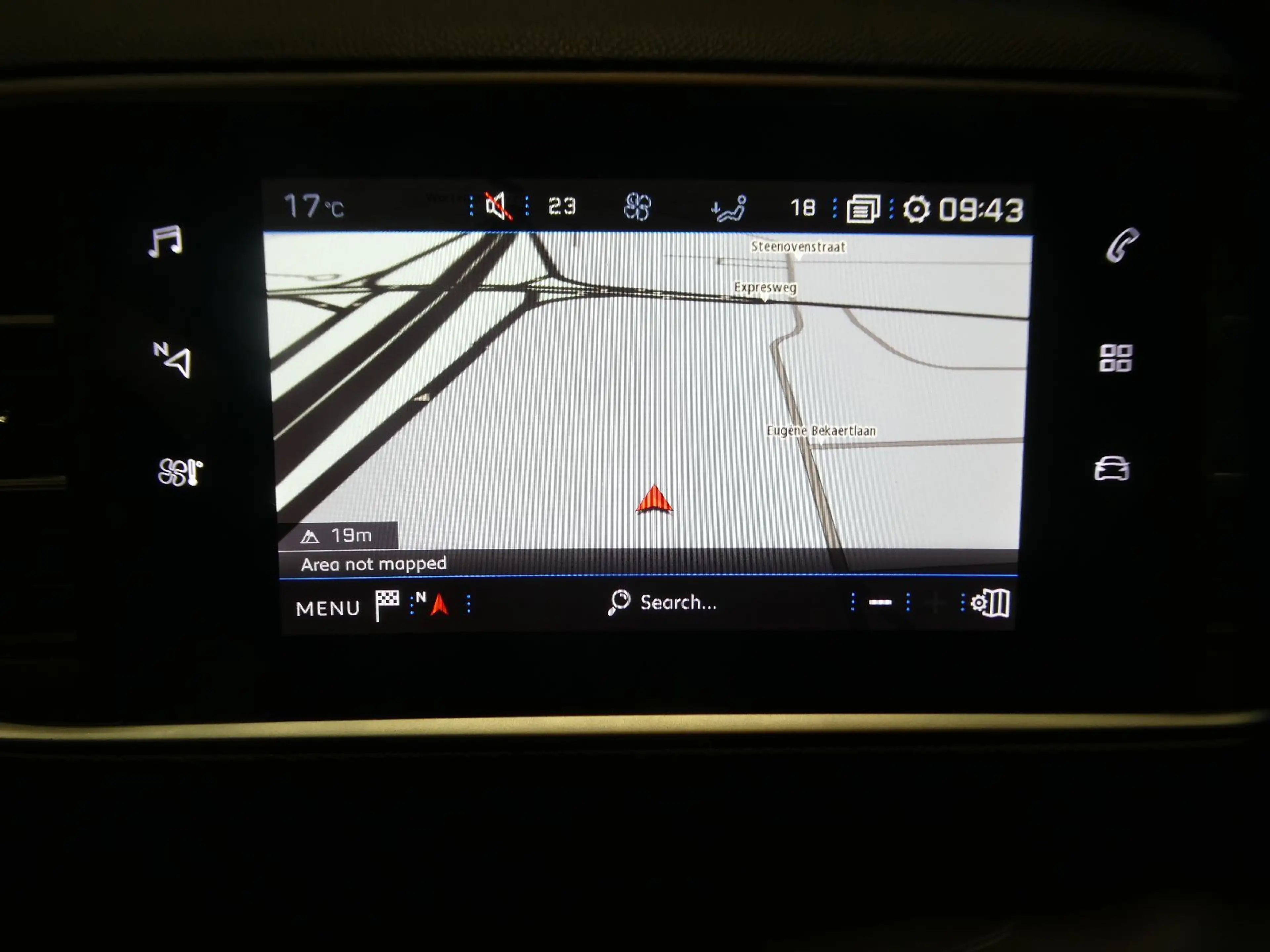 Peugeot 308 Ii Sw Active Pac — photo 13
