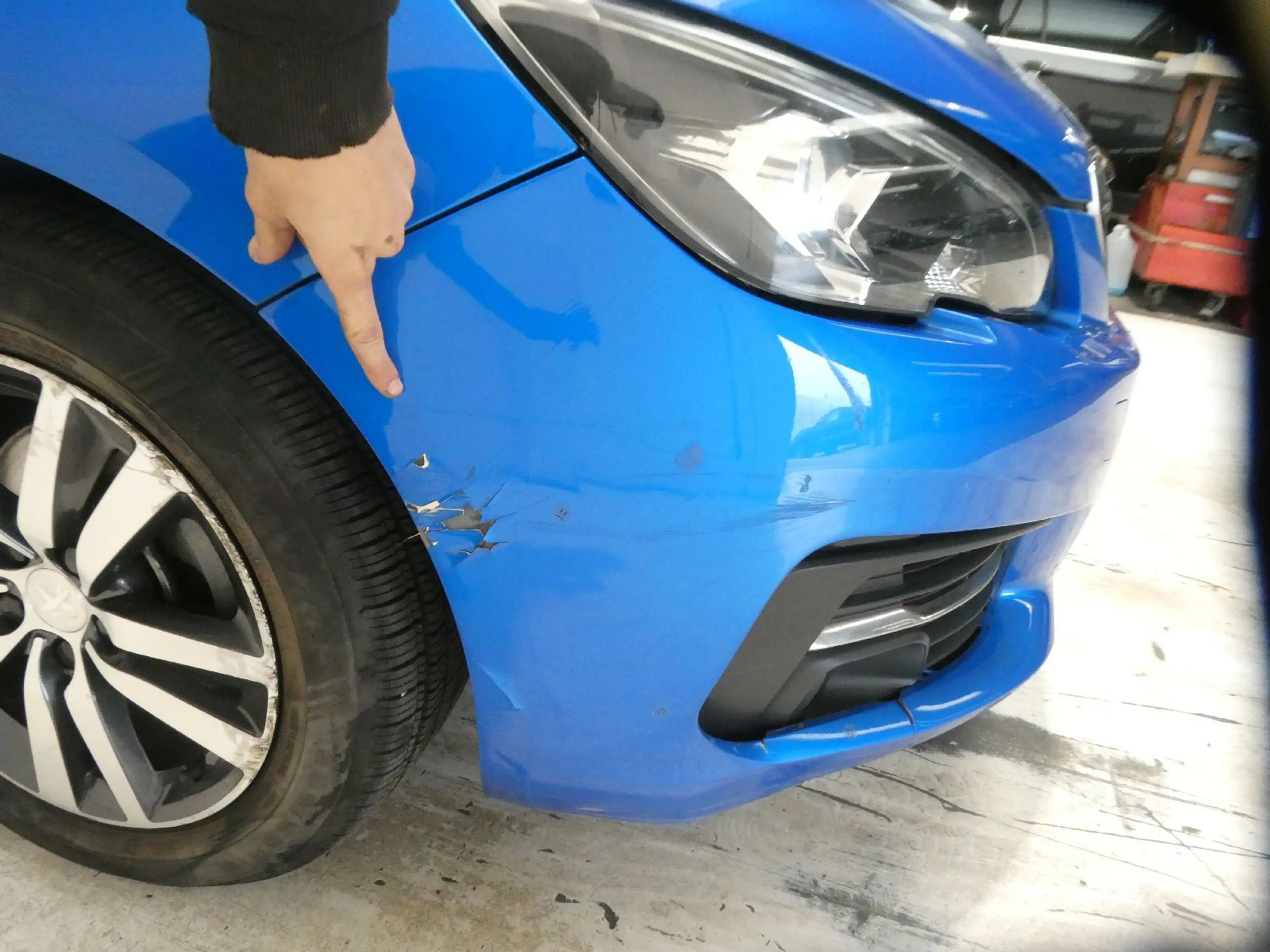 Peugeot 308 Ii Sw Active Pac — photo 9