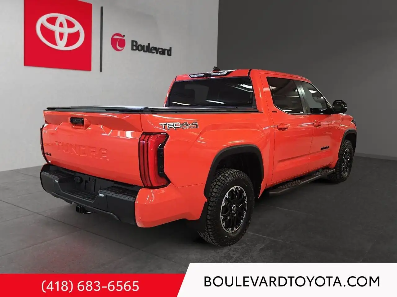 Toyota Tundra снимка Toyota Tundra