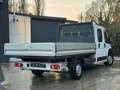 Citroen Jumper 2.0 HDI 163CV BENNE UTILITAIRE 7PLACES DBL CABINE Blanc - thumbnail 6