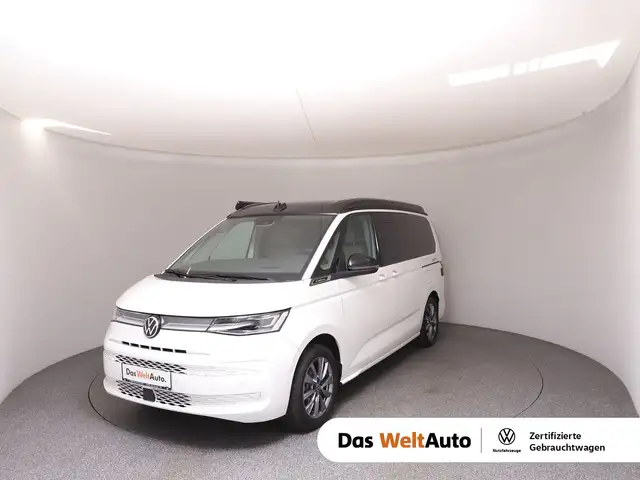 Volkswagen T7 California