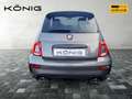 Abarth 595 1,4 T-Jet 16V Klima - Sport Grau - thumbnail 10