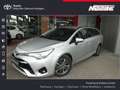 Toyota Avensis Touring Sports 1.8 Multidrive S Edition S+ Silber - thumbnail 1