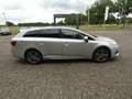 Toyota Avensis Touring Sports 1.8 Multidrive S Edition S+ Silber - thumbnail 4