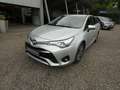 Toyota Avensis Touring Sports 1.8 Multidrive S Edition S+ Silber - thumbnail 5
