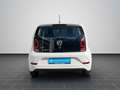 Volkswagen up! 1.0, 3-TÜRER, MOVE UP!, KLIMA, RADIO, DASH P Weiß - thumbnail 6