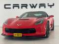 Corvette Grand Sport C7 6.2 Rot - thumbnail 3
