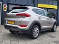 Hyundai TUCSON 1.6 T-GDi i-Motion 4WD | Automaat | Park. Cam. | S Grijs - thumbnail 5