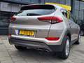 Hyundai TUCSON 1.6 T-GDi i-Motion 4WD | Automaat | Park. Cam. | S Grijs - thumbnail 6