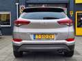 Hyundai TUCSON 1.6 T-GDi i-Motion 4WD | Automaat | Park. Cam. | S Grijs - thumbnail 7