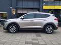 Hyundai TUCSON 1.6 T-GDi i-Motion 4WD | Automaat | Park. Cam. | S Grijs - thumbnail 3