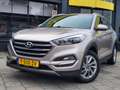Hyundai TUCSON 1.6 T-GDi i-Motion 4WD | Automaat | Park. Cam. | S Grijs - thumbnail 2