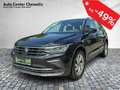 Volkswagen Tiguan 1.5 TSI Move LED/Navi/PDC/SHZ/TEMP Negro - thumbnail 2