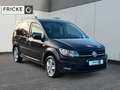 Volkswagen Caddy 2.0 TDI Comfortline *ROLLSTUHLRAMPE* Negro - thumbnail 7