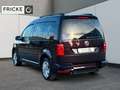 Volkswagen Caddy 2.0 TDI Comfortline *ROLLSTUHLRAMPE* Negro - thumbnail 3