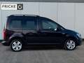 Volkswagen Caddy 2.0 TDI Comfortline *ROLLSTUHLRAMPE* Negro - thumbnail 6