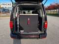 Volkswagen Caddy 2.0 TDI Comfortline *ROLLSTUHLRAMPE* Negro - thumbnail 24