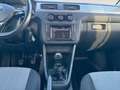 Volkswagen Caddy 2.0 TDI Comfortline *ROLLSTUHLRAMPE* Negro - thumbnail 11